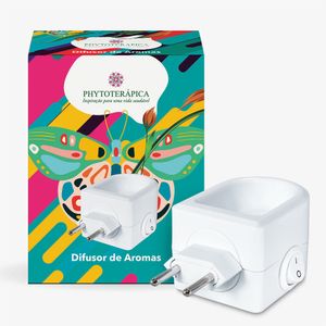 Difusor de Aromas Brisa 110/220V