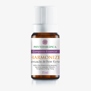 Composto Essencial Harmonize - 15ml
